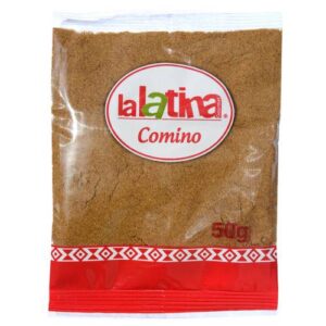 Comino La Latina 50g