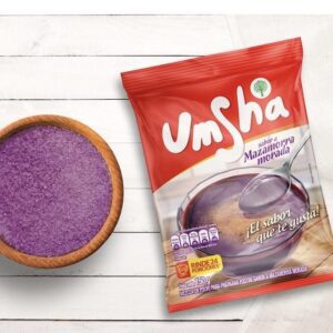 Mazamorra Morada Umsha