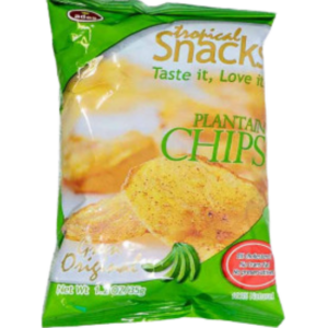 Platanitos Verdes Ades 35 g