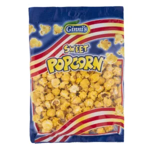 Popcorn Dulce Ginnis, 80 g