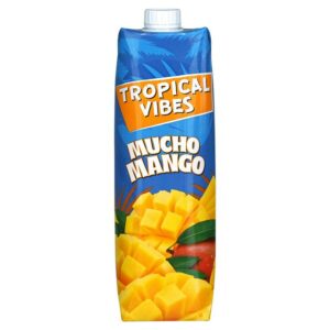 Jugo de Mango Tropical Vives 1 Litro