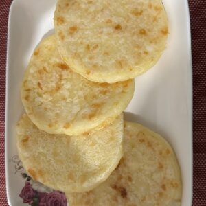 Arepa de Yuca 5 unid ( Yami Arepas)