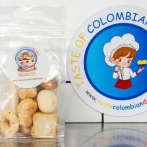 Migote (Taste of colombia)