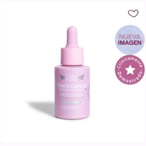 LA RECETA Tonico Capilar barba y cabello 100ml (KABA)