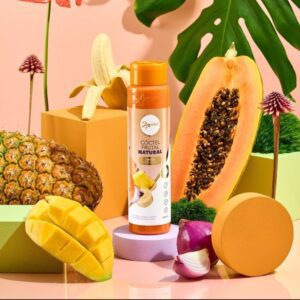 Coctel de frutas tratamienot capuilar 450ml (Anyeluz)