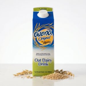Avena Original Alpina 1 litro