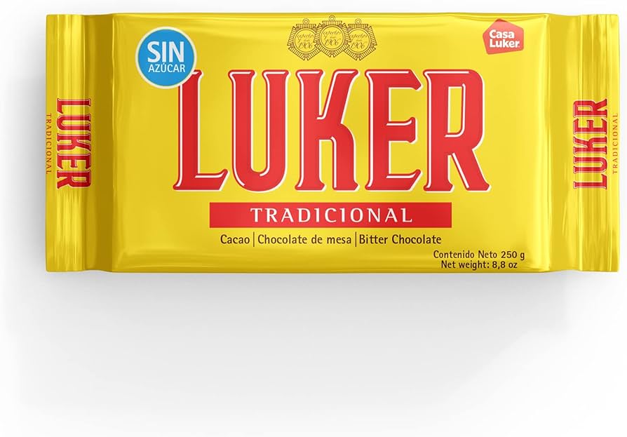 chocolate luker 1