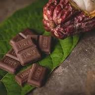 chocolate luker promocion