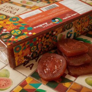 Bocadillo Lonja  Barra 500 g