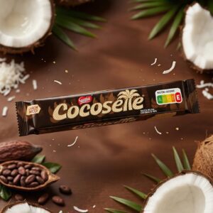 Cocosette 46g