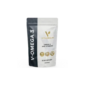 V-OMEGA 3