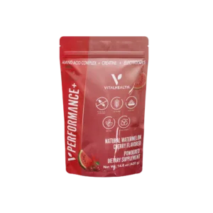 V-PERFORMARCE