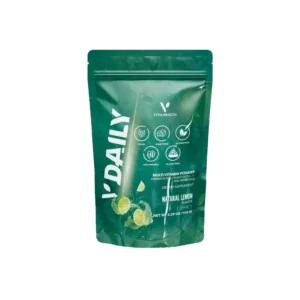 V-DAILY