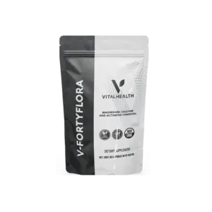 V-FORTYFLORA