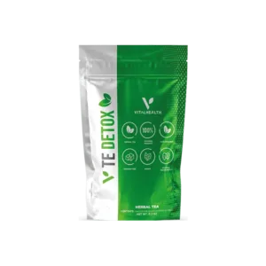 V-TEDETOX