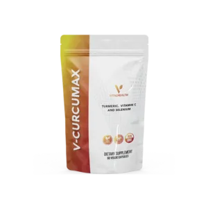 V-CURCUMAX.