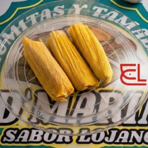Humitas x3 (D'marias)