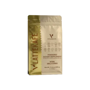 V-LATEKAFFE