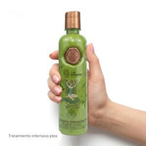 Tratramiento Intensivo Plex (Ritual Botanico) 400 ml