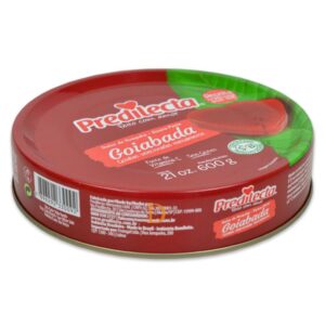 Gioabada ( Guayaba ) Predilecta 600 g