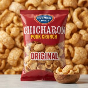 Chicharron Original 100 g