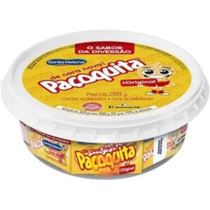 pacoquita Santa Helena  288 g